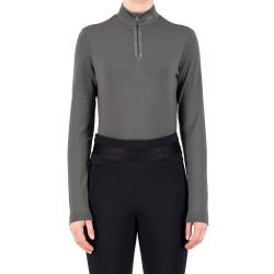 Top Euro-Star Adeline Imán Gris