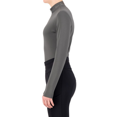 Top Euro-Star Adeline Imán Gris