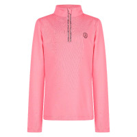 Top Tech Kids Imperial Riding Abby Macarrones Rosa Top Tech Kids Imperial Riding Abby Macarrones Rosa