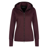 Tech jack Euro-Star Giulia Rosa negra