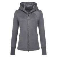 Tech jack Euro-Star Giulia Imán Gris