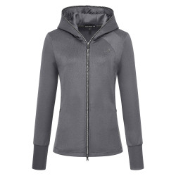 Tech jack Euro-Star Giulia Imán Gris