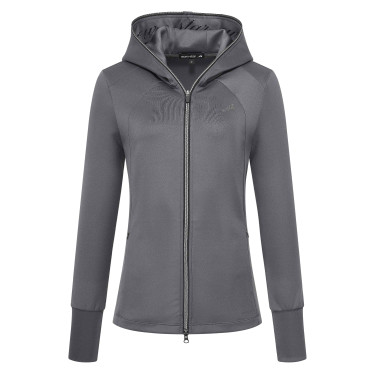 Tech jack Euro-Star Giulia Imán Gris Tech jack Euro-Star Giulia Imán Gris