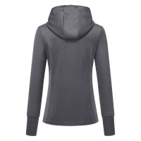 Tech jack Euro-Star Giulia Imán Gris