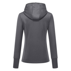 Tech jack Euro-Star Giulia Imán Gris