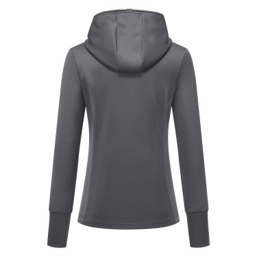 Tech jack Euro-Star Giulia Imán Gris Tech jack Euro-Star Giulia Imán Gris