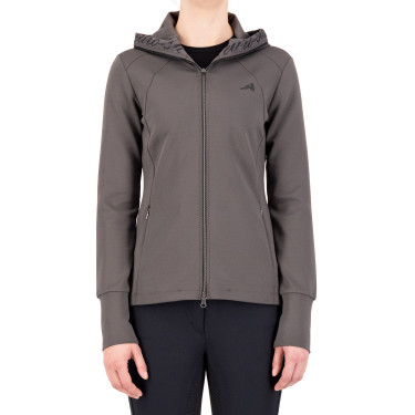 Tech jack Euro-Star Giulia Imán Gris Tech jack Euro-Star Giulia Imán Gris