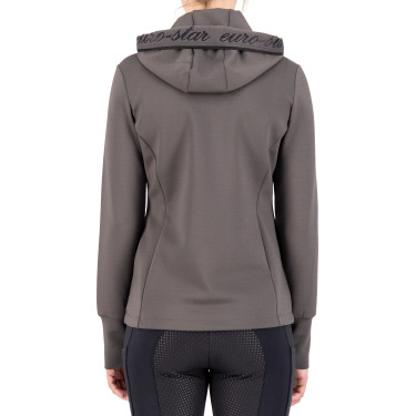 Tech jack Euro-Star Giulia Imán Gris Tech jack Euro-Star Giulia Imán Gris