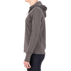 Tech jack Euro-Star Giulia Imán Gris