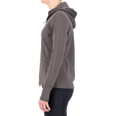 Tech jack Euro-Star Giulia Imán Gris Tech jack Euro-Star Giulia Imán Gris