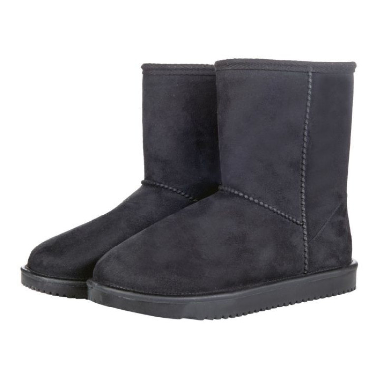 Botas forradas impermeables Davos HKM Botas forradas impermeables Davos HKM