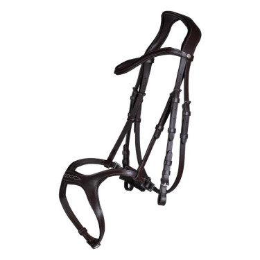 Brida Anatómica Sports HKM
