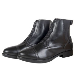 Botas de cuero sintético Sheffield Style HKM