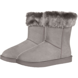 Botas forradas impermeables Davos Fur HKM