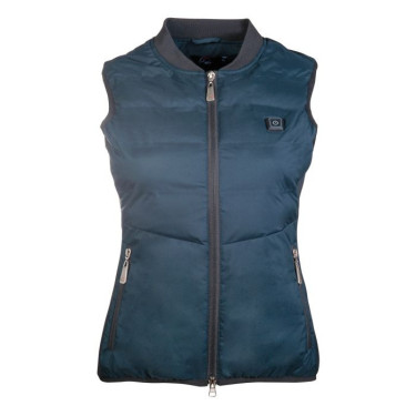 Chaleco calefactable HKM Comfort Temperature Style Chaleco calefactable HKM Comfort Temperature Style