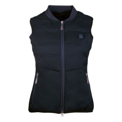Chaleco calefactable HKM Comfort Temperature Style Chaleco calefactable HKM Comfort Temperature Style