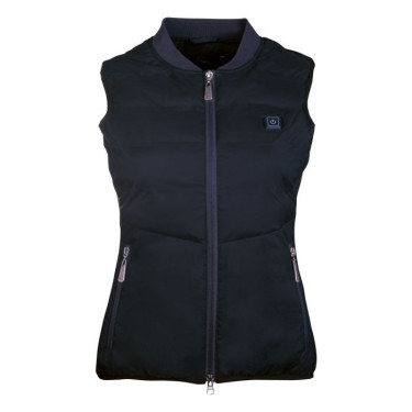 Chaleco calefactable HKM Comfort Temperature Style Chaleco calefactable HKM Comfort Temperature Style