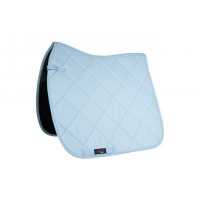 Alfombra Allround HKM Azul aqua