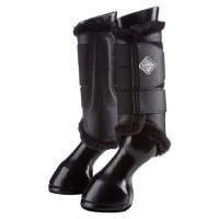 Protectores LeMieux - Confort Negro