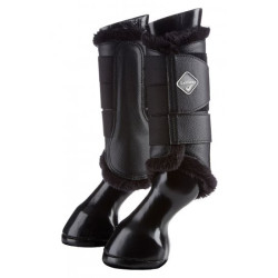 Protectores LeMieux - Confort Protectores LeMieux - Confort