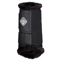 Protectores LeMieux - Confort Protectores LeMieux - Confort
