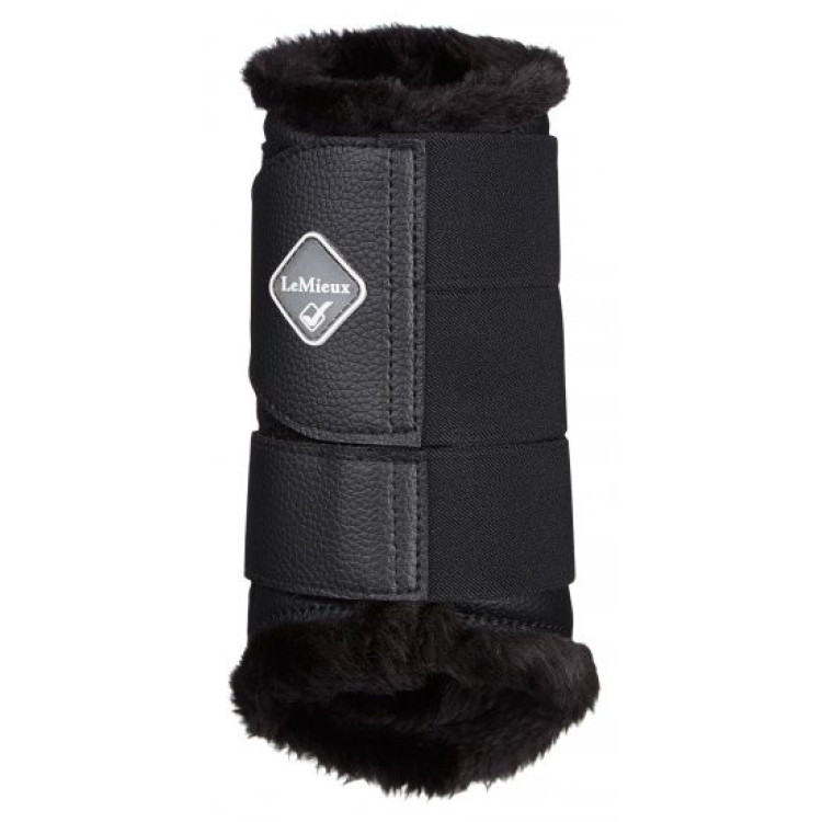 Protectores LeMieux - Confort Protectores LeMieux - Confort