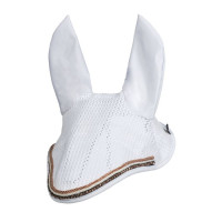new Blanco / oro rosa