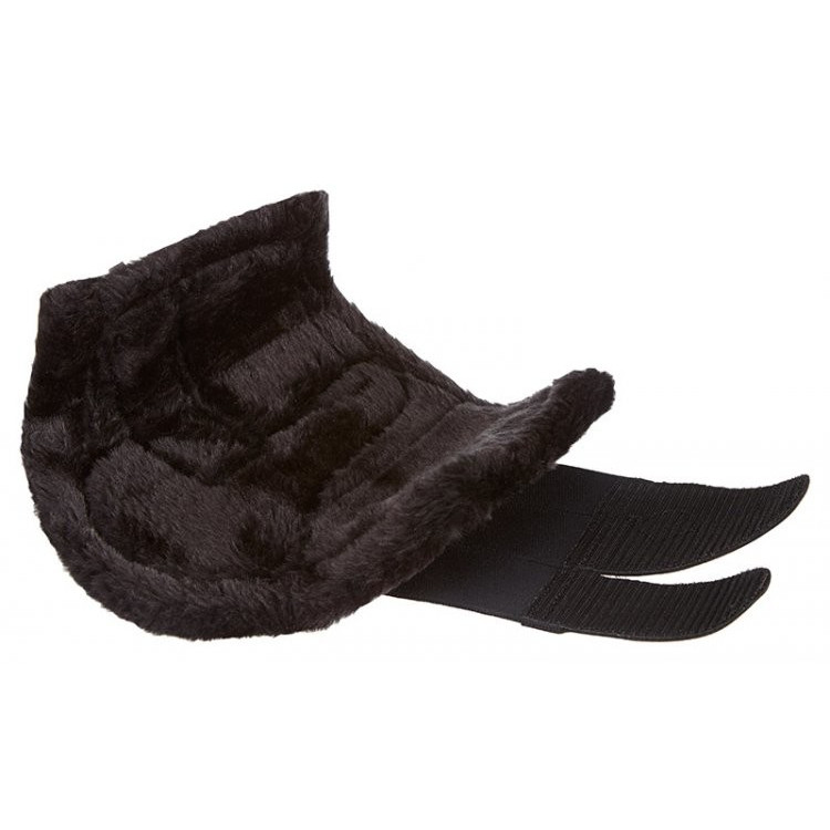 Protectores LeMieux - Confort Protectores LeMieux - Confort