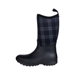 Botas softoprène Thermo HKM Botas softoprène Thermo HKM