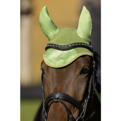 Capucha antimoscas Classic Polo HKM Capucha antimoscas Classic Polo HKM