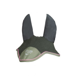 Bonete antimoscas Horse Spirit HKM