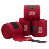 Vendas polo LeMieux Luxury Burdeos