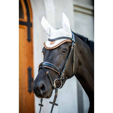 new Negro / oro rosa