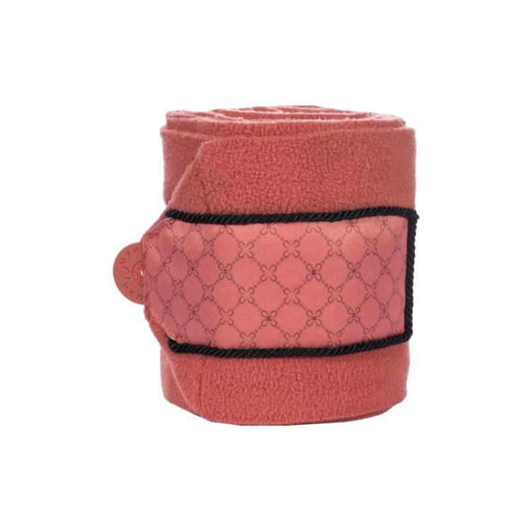 Bandas de polo Rosewood HKM