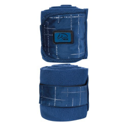 Polo bandages Port Royal HKM