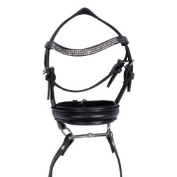 Brida Cuddle Pony HKM Brida Cuddle Pony HKM