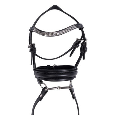 Brida Cuddle Pony HKM Brida Cuddle Pony HKM