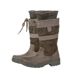 Botas de moda 3/4 Belmond Spring HKM