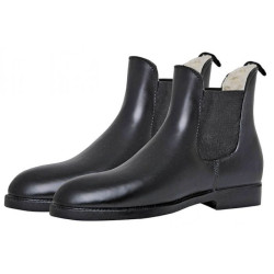 Botas forradas HKM Soft