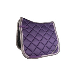 Alfombra Golden Gate Bit HKM Lila Azul