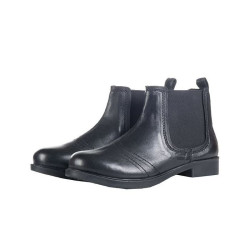 Botas infantiles de cuero HKM