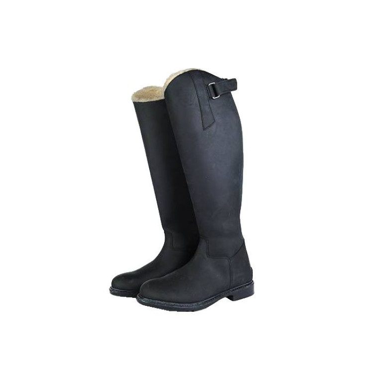 Botas Flex Country Kids HKM