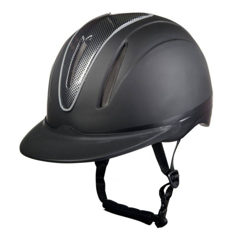 Casco Carbon Art HKM