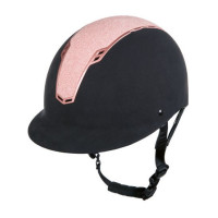new Negro / oro rosa