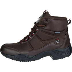 Zapatos de trabajo Adventure HKM Zapatos de trabajo Adventure HKM