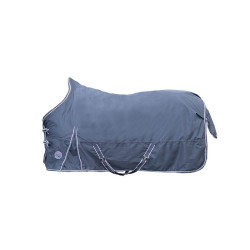Manta highneck Starter 600D forrada con forro polar HKM