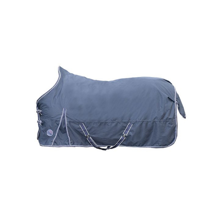 Manta highneck Starter 600D forrada con forro polar HKM