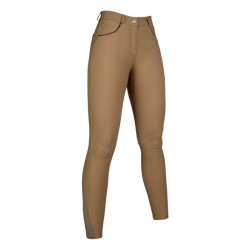 Pantalón Beagle con rodilleras de silicona HKM