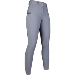 Pantalón Comfort Flo Style con rodilleras de silicona HKM