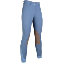 Pantalón Hunter con refuerzos de tela HKM Pantalón Hunter con refuerzos de tela HKM